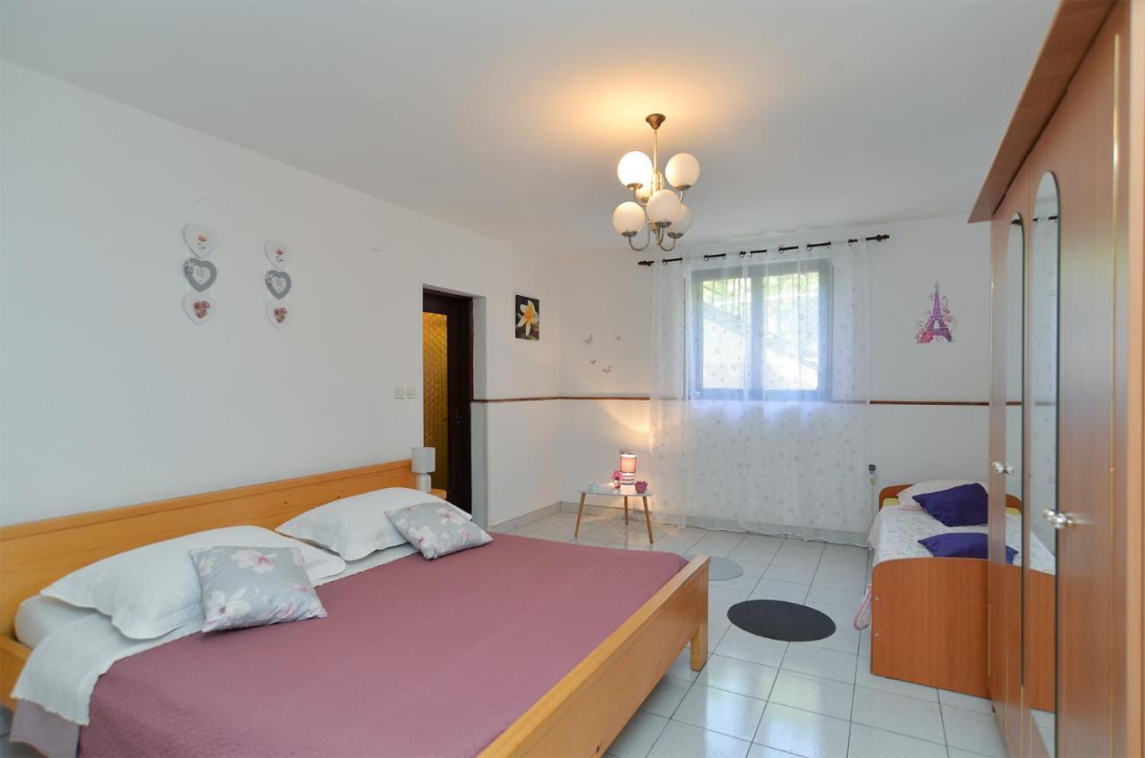 Apartment Dulijana 2042 Pula Exteriér fotografie